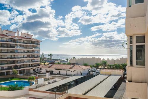 Apartamento Sur Con Vistas Al Oc�ano