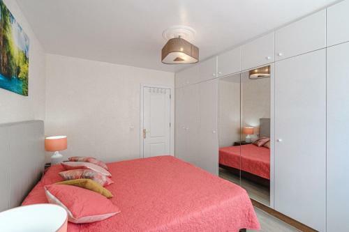 Apartamento Sur Con Vistas Al Oc�ano