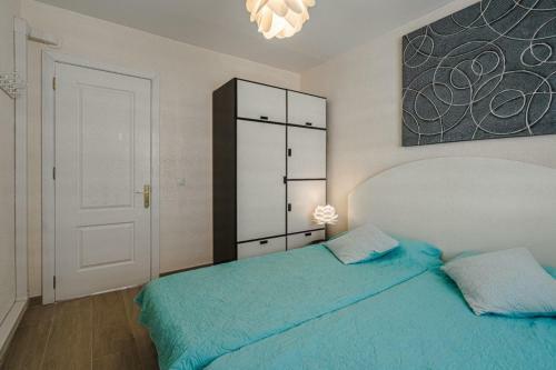 Apartamento Sur Con Vistas Al Oc�ano