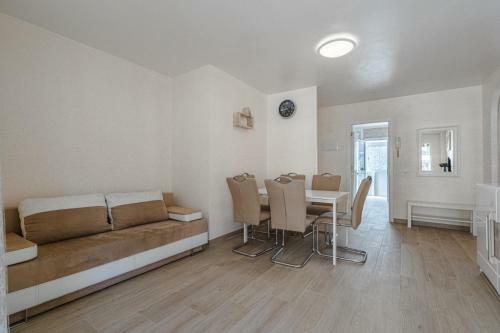 Apartamento Sur Con Vistas Al Oc�ano