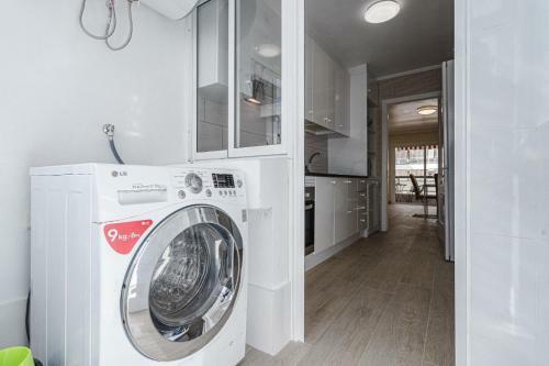 Apartamento Sur Con Vistas Al Oc�ano