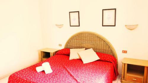 Apartamento Chayofa Country Club