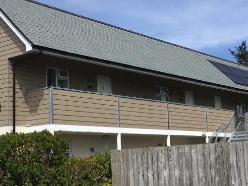 Hotel Hunters Lodge