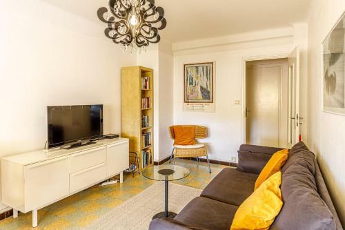 1 Bedroom Apartment Close To Beach