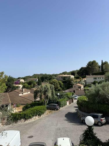 Les Haut D?antibes