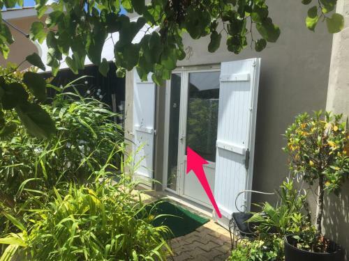 Maisonnette Studio Arcachon 300m Plage