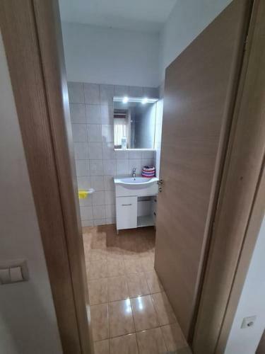 Apartamento Village Giorgos