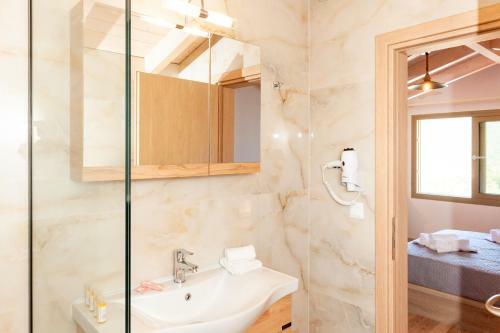 Apartamento Mylos Mountain Villas- Villa Nikitas