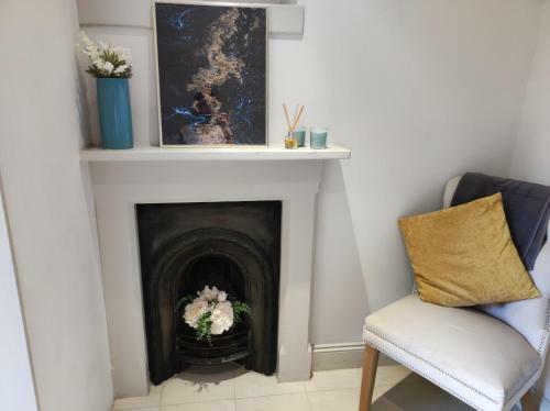 Apartamento Bath City Centre 3 Floor Maisonette Sleeps 12