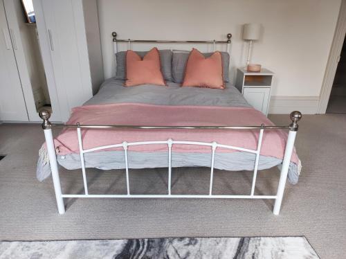 Apartamento Bath City Centre 3 Floor Maisonette Sleeps 12