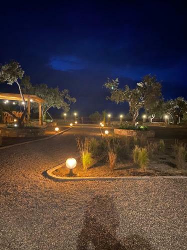 Moi Country Villa