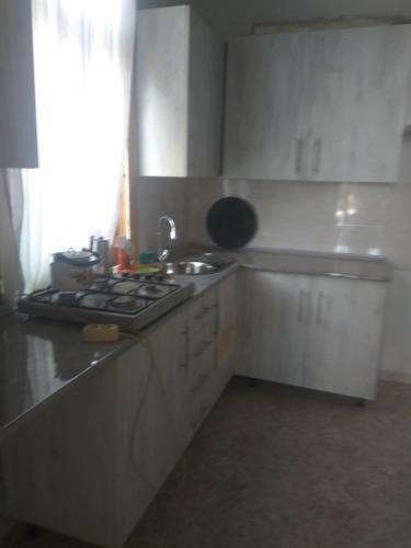 Hostal Zugdidi Dutu Megreli N1