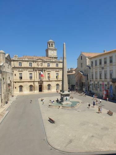 Apartamento Appartement Plein Centre Ville