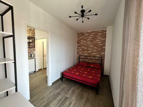Apartamento Maiska Flat