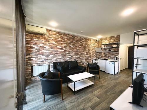 Apartamento Maiska Flat