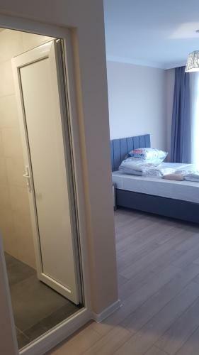 Residence Apartments