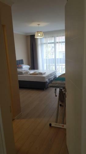 Residence Apartments