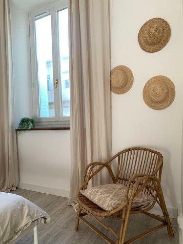 Apartamento Charmant Appartement de 120 M2