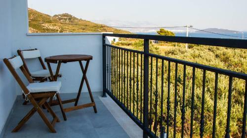 Luxury Villa Levantino Between Olive Trees