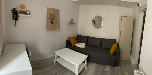 Chodkiewicza 14 - Apartament Bydgoszcz