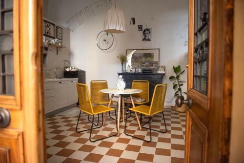 Apartamento Appartament Casavintage