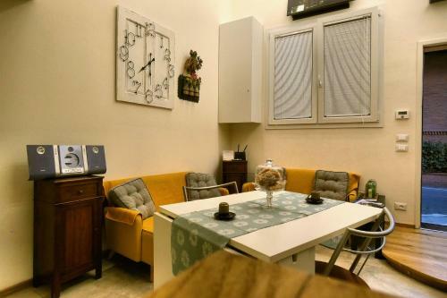 Apartamento Casetta Silvano - Silvano Cozy Loft - Saragozza