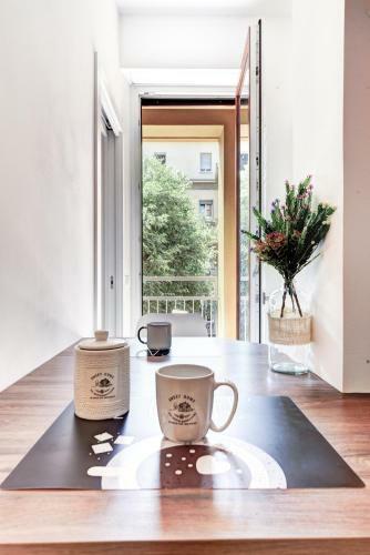 Gramsci 2 Apartment By Wonderful Italy