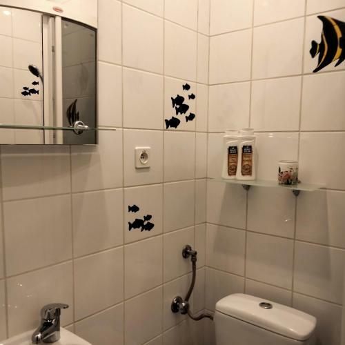 Apartamento Cicha Kawalerka W Samym Centrum