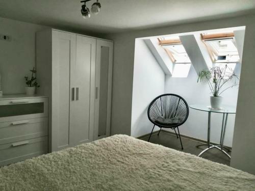Apartamento Lovely Loft With Free Parking
