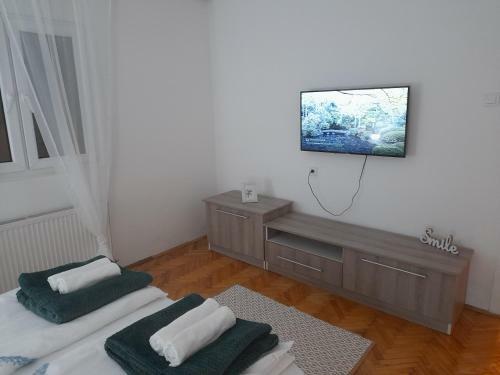 Apartman Stevan