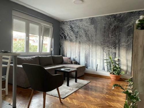 Apartman Avenia