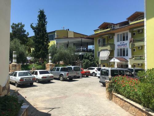 Ulugut Termal