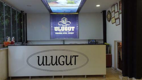 Ulugut Termal