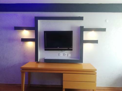 Hotel �naten Otel