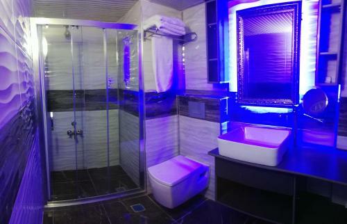 Hotel �naten Otel