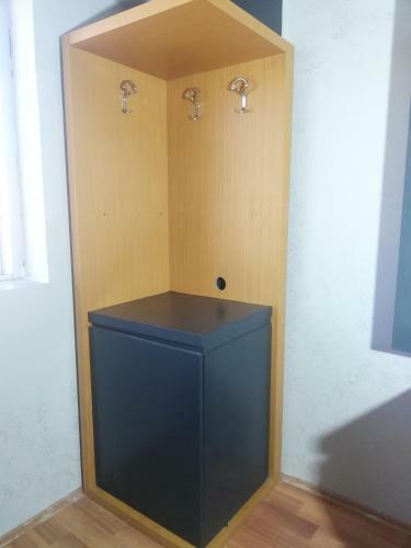 Hotel �naten Otel
