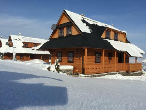 Villa Resort Chalupkovo