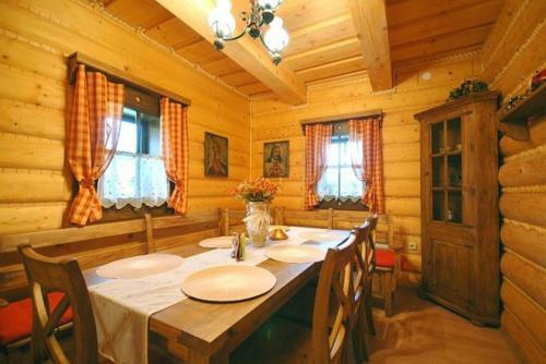 Villa Resort Chalupkovo