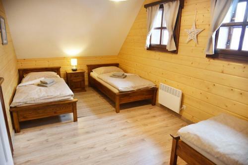Villa Resort Chalupkovo