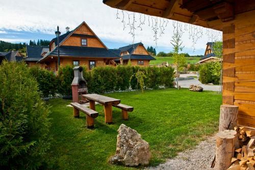 Villa Resort Chalupkovo