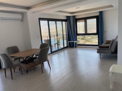 Apartamento Manzara Evi- Karaburun