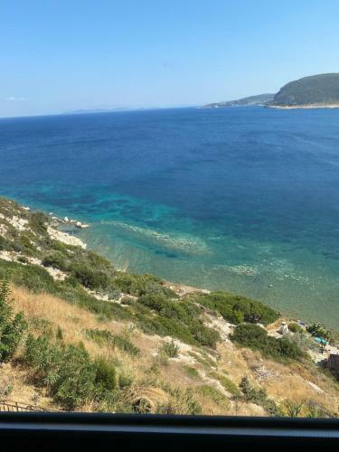 Apartamento Manzara Evi- Karaburun