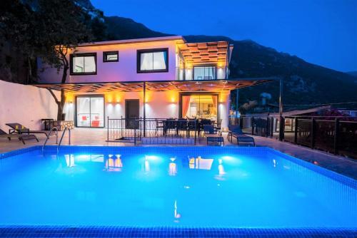 Villa Ocean