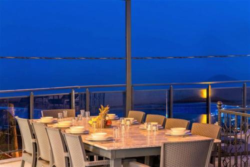 Villa Ocean