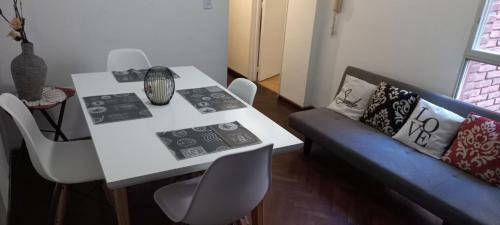 Apartamento Departamento C�ntrico Mu�ecas