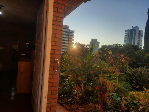 Bed & Breakfast Quarto Solteiros Turistando