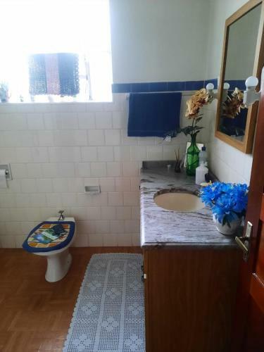Bed & Breakfast Quarto Solteiros Turistando