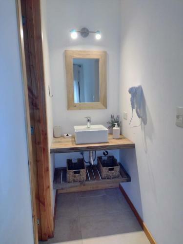 Apartamento Plaza San Mart�n