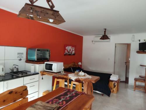 Apartamento Postal Del Golf