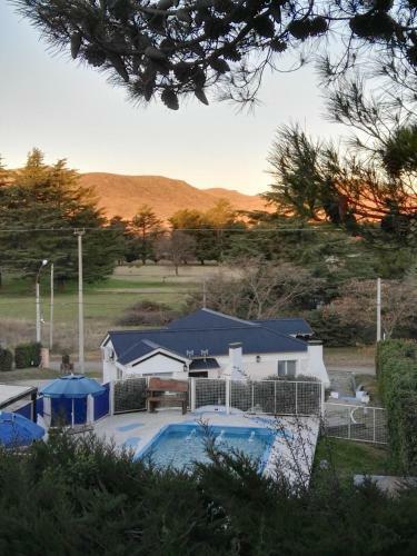 Apartamento Postal Del Golf